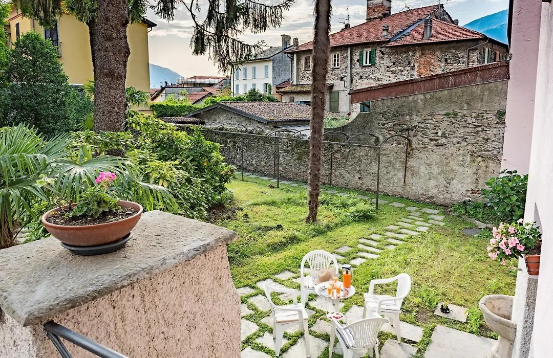 B&B Villa Rosalinda-1