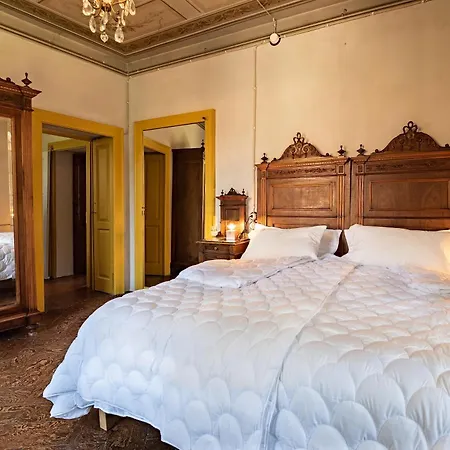 B&B Villa Rosalinda-3