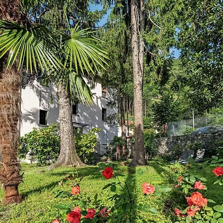 B&B Villa Rosalinda-2